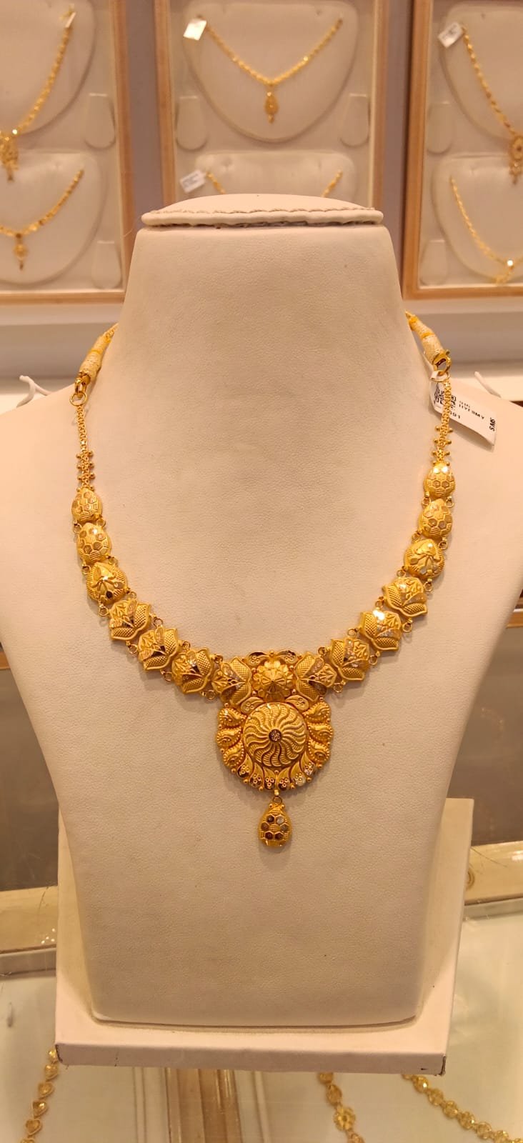 Neckles 